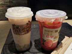 -阿嬷手作(深圳梅林卓悦汇店)