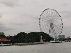 -无锡蠡湖国家湿地公园-蠡园