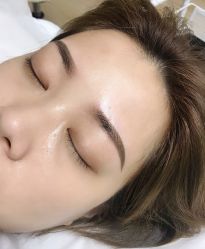 点击看大图 -Doris多里斯半永久纹眉·SMP纹发·发际线