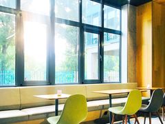 大堂-山下C5cafe(惠通时代广场店)
