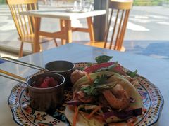 -The Rug Cafe(王府中环店)