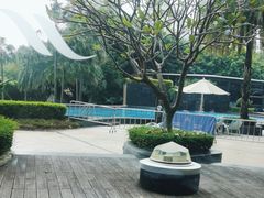 -蛇口希尔顿南海酒店·随轩中餐厅·粤菜