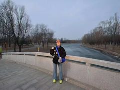 -东郊湿地公园