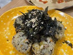 -Woolee韩食堂·韩式家庭料理