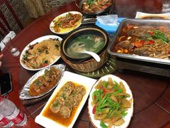 -臭鳜鱼人家·老字号徽菜