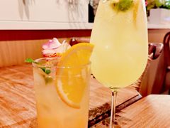 -Grand James·地中海bistro(百家湖1912店)