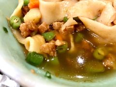 颐祥干拌面-河东颐祥阁(世贸店)