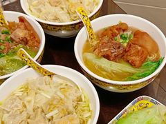 -一记面馆(易发店)