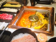-新辣道鱼火锅(领展购物广场·中关村店)