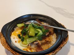 -阿清煲仔店(纺织城店)