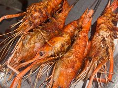 -沪小胖·小龙虾·蓝龙王(八佰伴店)