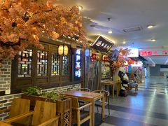 -酒阳蒸经小酒馆(解放碑店)