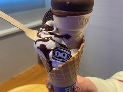 -DQ·蛋糕·冰淇淋(万象城店)