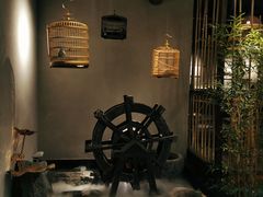 -云水瑶意境云南菜餐厅(大悦城店)