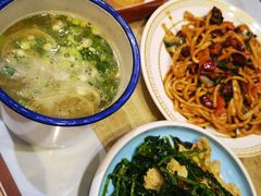 -海尔巴格·新疆菜(吐鲁番店)