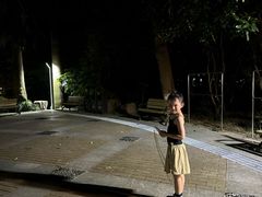 -苏州河梦清园环保主题公园