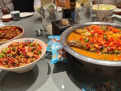 -潇湘阁(汉光百货店)