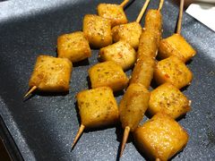 -管氏翅吧(马家堡店)