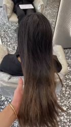 点击看大图 -3AM·S HAIR SALON烫发染发接发