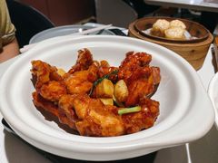三杯鸡-千日贺茶餐厅(开发区安盛店)