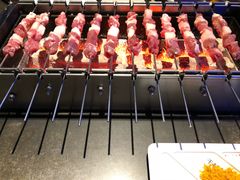 -很久以前羊肉串(打浦路店)