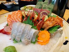 -琴寿司居酒屋(软件园店)