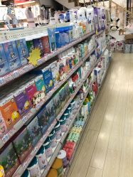 -咭宝贝儿童游乐园(嘉尚坊店)