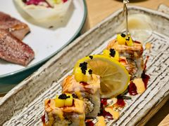 -阿吾罗·月咏精致日料(港汇恒隆广场店)