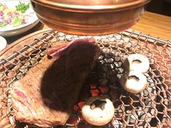 -王妃家(明洞中央店)