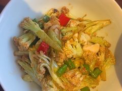 -那拉提之疆·新疆菜(美院店)