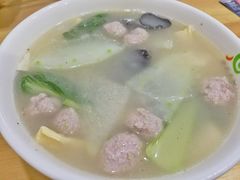 -东北小二东北菜(大车家巷店)