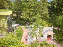 -三鹰之森吉卜力美术馆