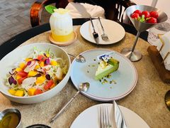 -22ºN BISTRO西餐&酒馆