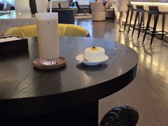 -天津东凯悦酒店·大堂吧