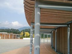 -福州海峡文化艺术中心