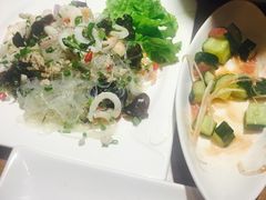 -万藏·荞麦酒房BANKURA JAPANESE SOBA KITCHEN(长乐路店)