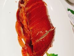 酥香嫩烤鸭-四季民福烤鸭店(王府井灯市口店)