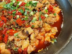 -大盐帮川菜馆(长楹天街店)