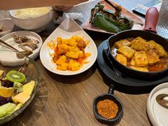 -云海肴·汽锅鸡·云南菜(广安门天虹店)