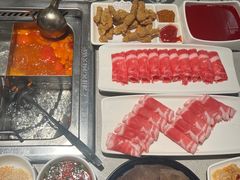 -海底捞火锅(群光广场店)