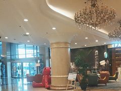 -北京广安门维景国际大酒店