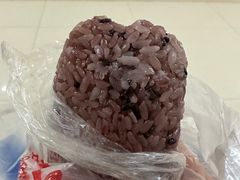 海苔蛋黄肉松蒸饭-大个子蒸饭