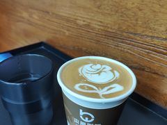 -本無咖啡·BeanWood Coffee