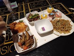 包房-堂会·KTV·自助餐·团建聚会(天河店)