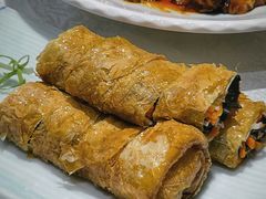老娘素鸭-老人和饭店(打浦路店)