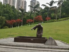 -龙头寺公园