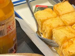 -老坑记·香港经典粤菜馆