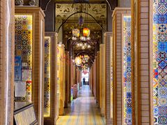 -新疆国际大巴扎