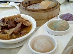 -金河半岛园林酒家(金融城店)