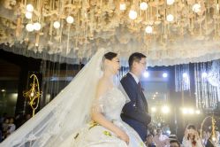 -MECCI婚礼摄影跟拍(红东方广场店)